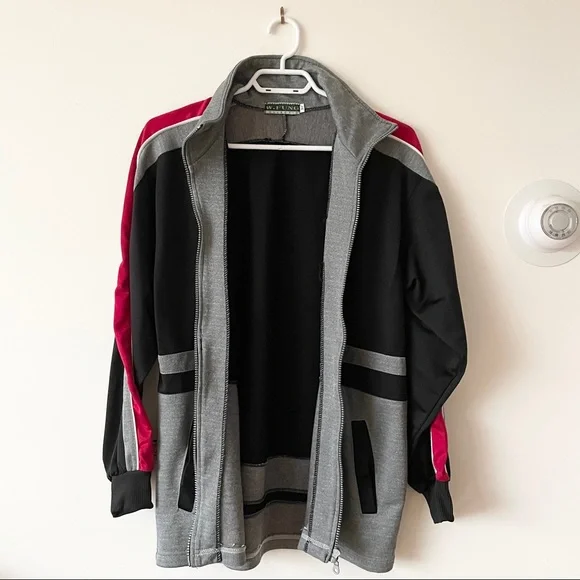 ๐ 3/$20 Athletic Jacket - Picture 5 of 5